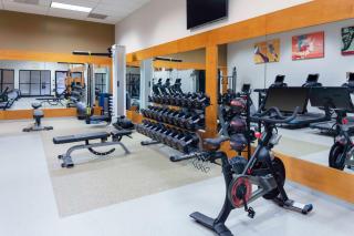 DoubleTree by Hilton Kansas City - Overland Park - Overland Park - 1