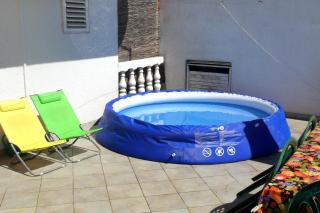 Apartments with a parking space Mastrinka, Ciovo - 9428 - Trogir - 3