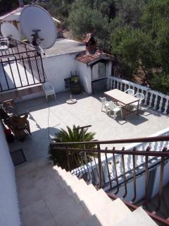 Apartments with a parking space Mastrinka, Ciovo - 9428 - 2