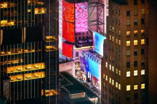 Hilton New York Times Square - New York - 7