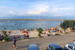 Apartments by the sea Vir - 11534 - 8