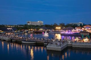 Hilton Orlando Lake Buena Vista - Disney Springs™ Area - 8