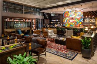 The Duniway Portland, A Hilton Hotel - Portland - 6