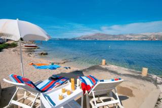 Apartments with a parking space Okrug Gornji, Ciovo - 12235 - Trogir - 5