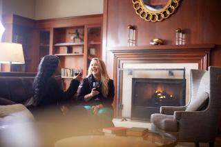 The Inn at Penn, A Hilton Hotel - Philadelphia - 9