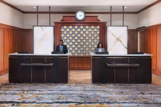 The Inn at Penn, A Hilton Hotel - Philadelphia - 4