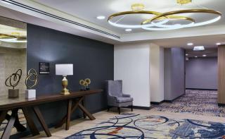The Inn at Penn, A Hilton Hotel - Philadelphia - 2