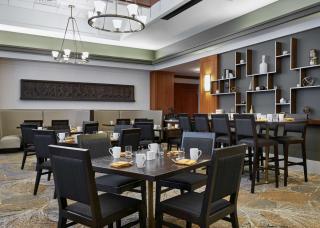 The Inn at Penn, A Hilton Hotel - Philadelphia - 2