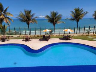 Tabatinga Flat - Beira Mar - Conde - 0