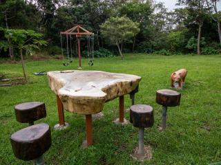 Forest Garden House - Monteverde - 5