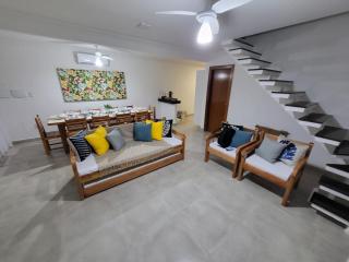 Casa no Alto da Pitinga-Arraial D'ajuda - Arraial d'Ajuda - 9