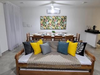 Casa no Alto da Pitinga-Arraial D'ajuda - Arraial d'Ajuda - 5