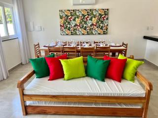 Casa no Alto da Pitinga-Arraial D'ajuda - Arraial d'Ajuda - 4