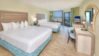 El Caribe Resort and Conference Center - Daytona Beach - 8