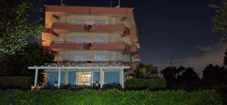 Hotel Le Pleiadi - 9
