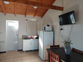 Loma Alta Apart - Villa Yacanto - 1