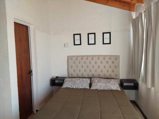 Loma Alta Apart - Villa Yacanto - 2