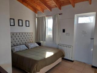 Loma Alta Apart - Villa Yacanto - 4