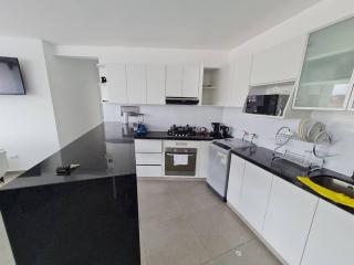 Departamento de Playa (con piscina propia) en km 107 Asia, Lima - Asia - 9