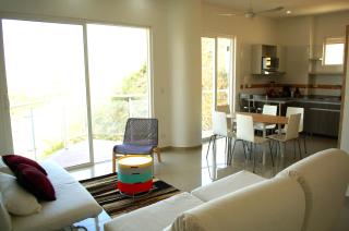 L / Apto 95m2 en Terrazas Tayrona 6 a 8 pax - Gaira - 9
