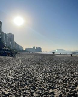 Hospedagem domiciliar - Guarujá - 9