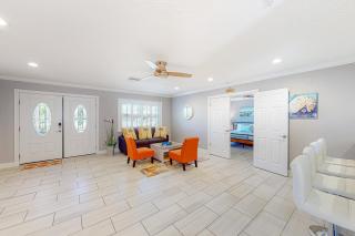 Ariana's Paradise - St Pete Beach - 1