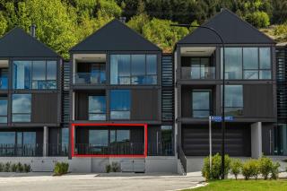 Wai Maunga Apartment - Queenstown - 2