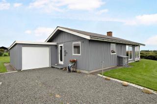 Fantastic View Over Venø Bay - 7