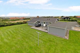 Fantastic View Over Venø Bay - 6