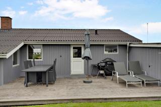 Fantastic View Over Venø Bay - Vinderup - 4