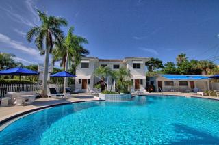 Gulside Resort. Unit 8 - St Pete Beach - 6