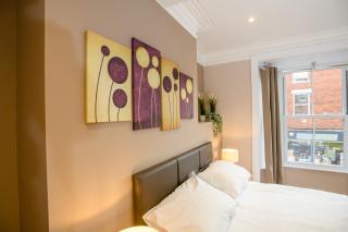 Tavmar Accommodation - 7