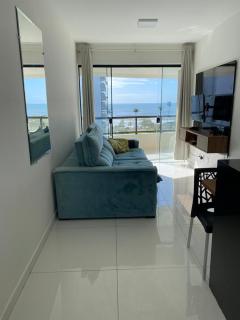 Seu apartamento - Ilhéus - 5