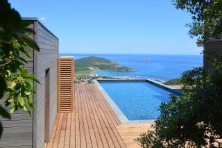 Le Tomino - Macinaggio - 2