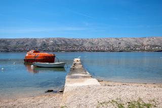 Apartments by the sea Pag - 20986 - Pag - 5