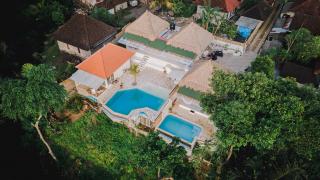 LaMedian Ubud - Ubud - 0