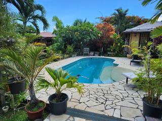 Fare Cocoon - Punaauia - 0