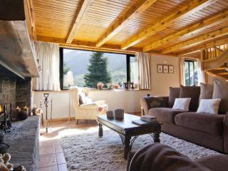 Modern Mansion in Vielha with Sauna and bubble bath - Vielha - 3