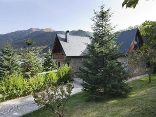 Modern Mansion in Vielha with Sauna and bubble bath - Vielha - 7