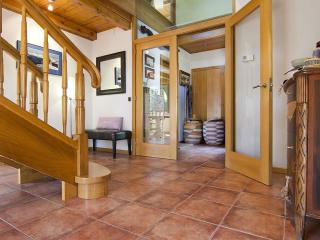 Modern Mansion in Vielha with Sauna and bubble bath - Vielha - 5