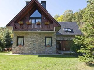 Modern Mansion in Vielha with Sauna and bubble bath - Vielha - 9