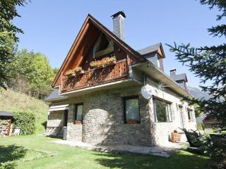 Modern Mansion in Vielha with Sauna and bubble bath - Vielha - 6