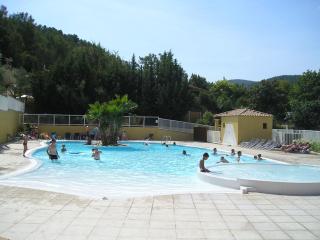 Cottage with AC, in beautiful Provence - Solliès-Toucas - 8