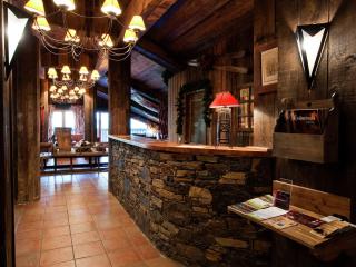 Apartment with fireplace and Wi-Fi in Arc 2000 - Arc 2000 - 5
