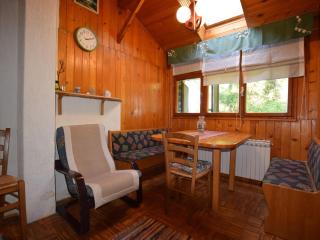 Restful Holiday Home in Vrbovsko - Vrbovsko - 2