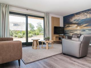 Charming Thatched Villa in Texel - 9