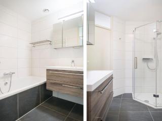 Apartment in Friesland near the Coast - 3