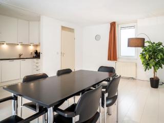Ground-Floor Texel Retreat - 1