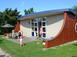 Unique bungalow only 700 m from the beach - s-Gravenzande - 8