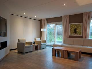 Villa Getaway in Texel Haven - 9